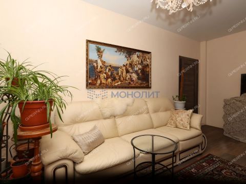 2-komnatnaya-shestoy-mkr-kstovskiy-rayon фото