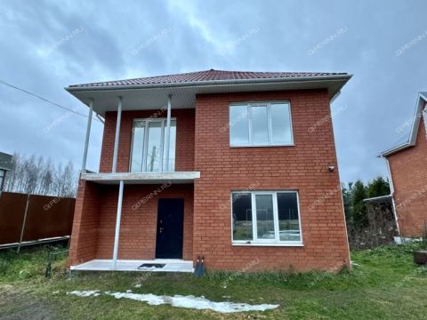 dom-gorod-bor-gorodskoy-okrug-bor фото