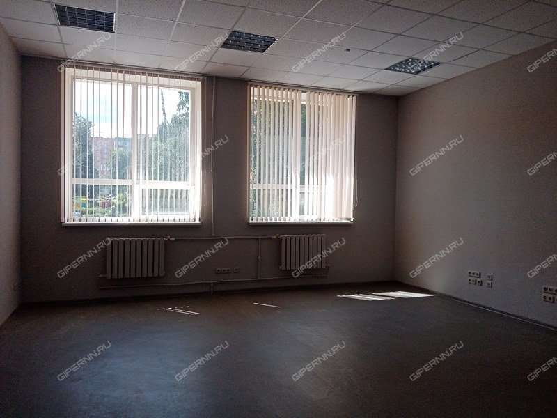 помещение под офис на Полтавской улице