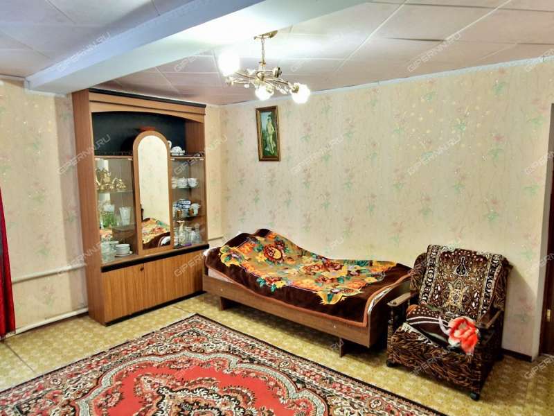 дом на 132 деревня Ржавка