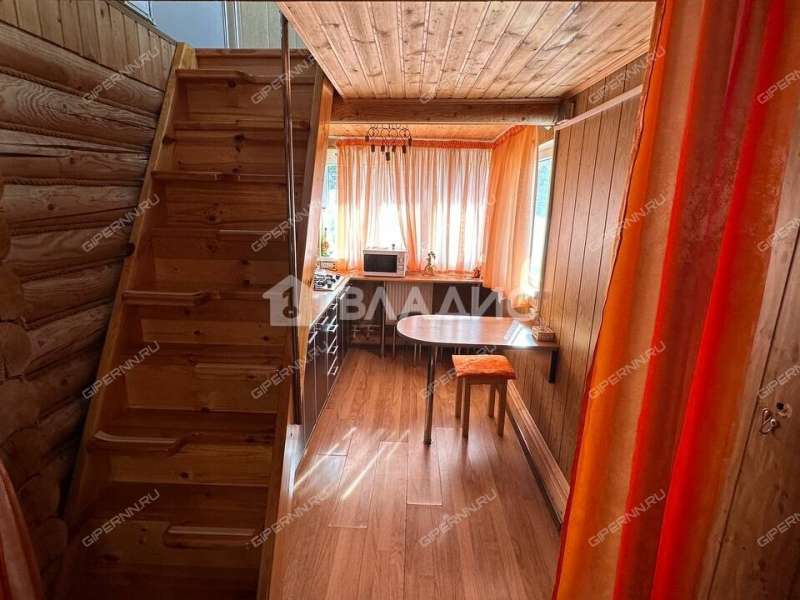 дом в Водокачном переулке город Ворсма