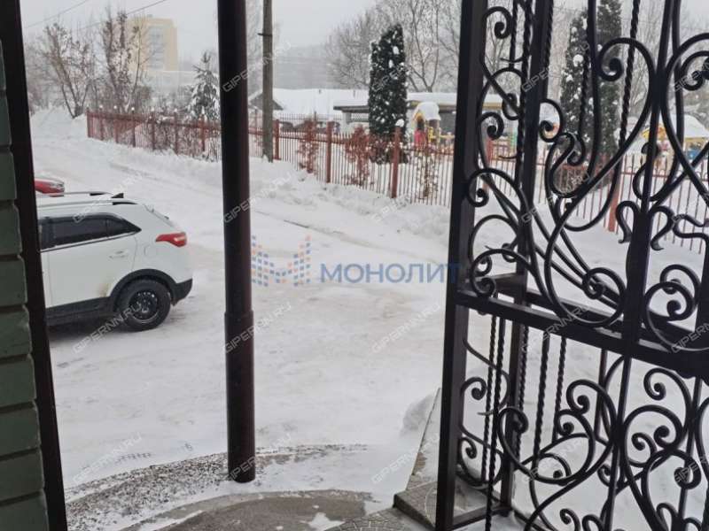 помещение под недвижимость под салоны красоты, недвижимость для спорта, фитнеса на Лукерьинской улице город Кстово