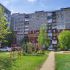 трёхкомнатная квартира на Гордеевской улице дом 56