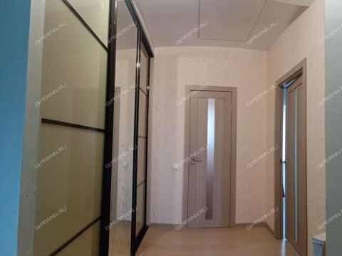 taunhaus-poselok-zhdanovskiy-kstovskiy-rayon фото