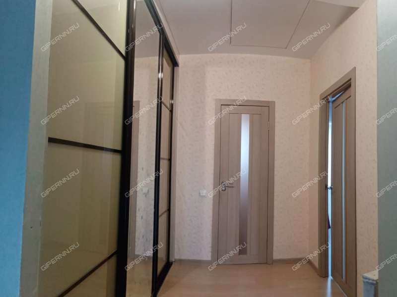 таунхаус на улице Уютная посёлок Ждановский