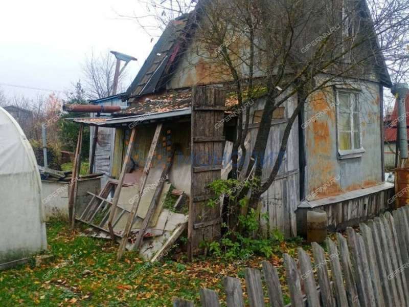 земельный участок 5,2 сотки СНT Стройгаз
