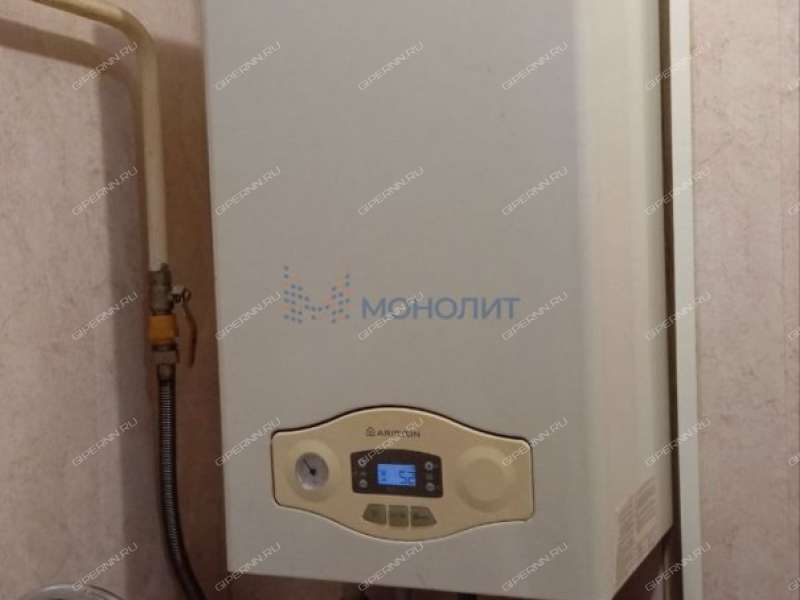 однокомнатная квартира на Ракетной улице дом 5