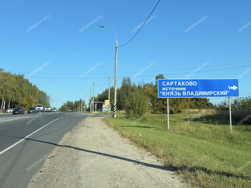 дом на улице Нагорная