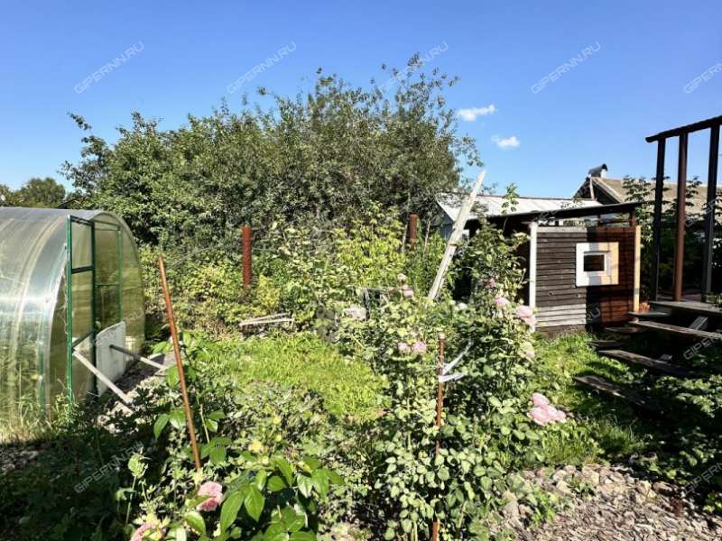 дом на Октябрьской улице город Кстово