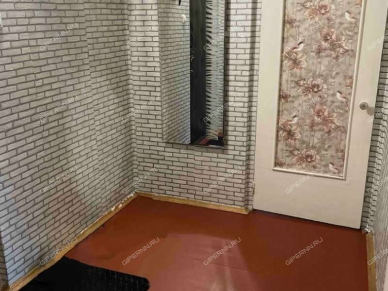 двухкомнатная квартира на Артельной улице дом 10А