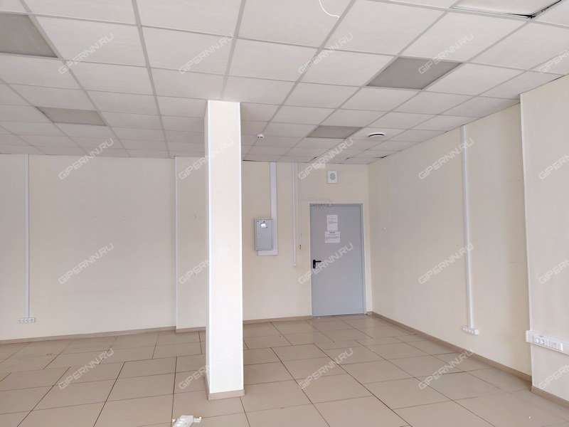 помещение под офис на Республиканская ул, д.43/1