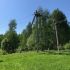 земельный участок 25 соток село Сельская Маза