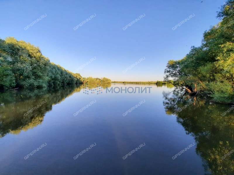 трёхкомнатная квартира на улице Молодёжная дом 14 село Выползово