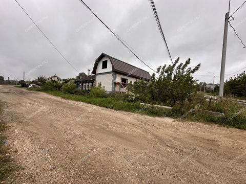 dom-derevnya-novolikeevo-kstovskiy-rayon фото