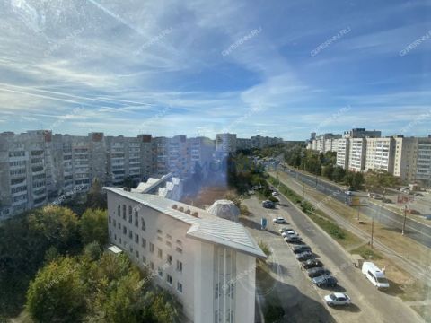 3-komnatnaya-gorod-dzerzhinsk-gorodskoy-okrug-dzerzhinsk фото