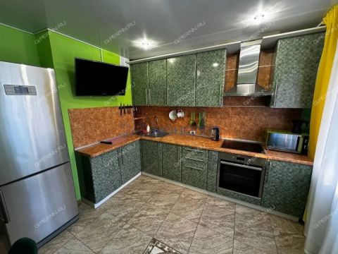 2-komnatnaya-ul-kosmicheskaya-d-51 фото