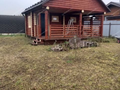 dom-derevnya-burcevo-bogorodskiy-municipalnyy-okrug фото