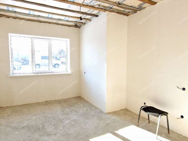 дом на 334 село Большое Мокрое