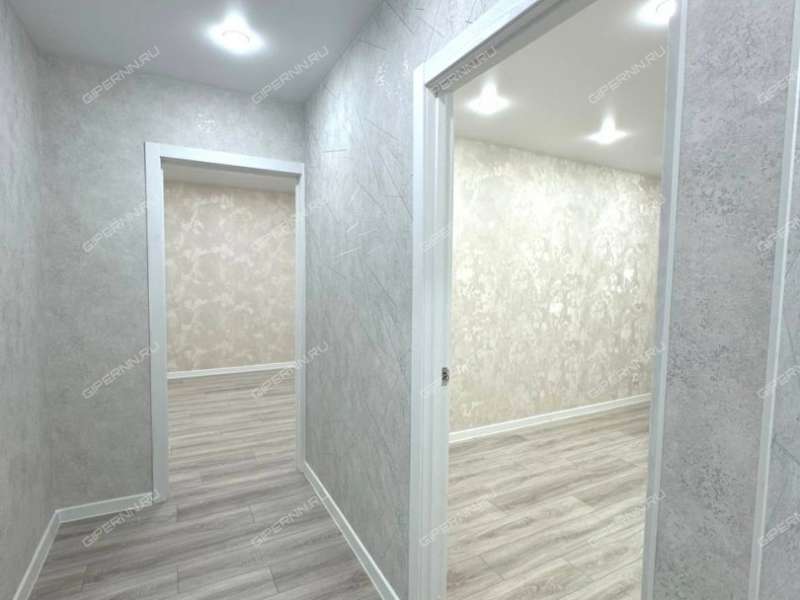 двухкомнатная квартира на Берёзовской улице дом 120