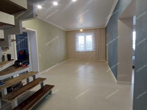 kottedzh-poselok-gavrilovka-gorodskoy-okrug-dzerzhinsk фото