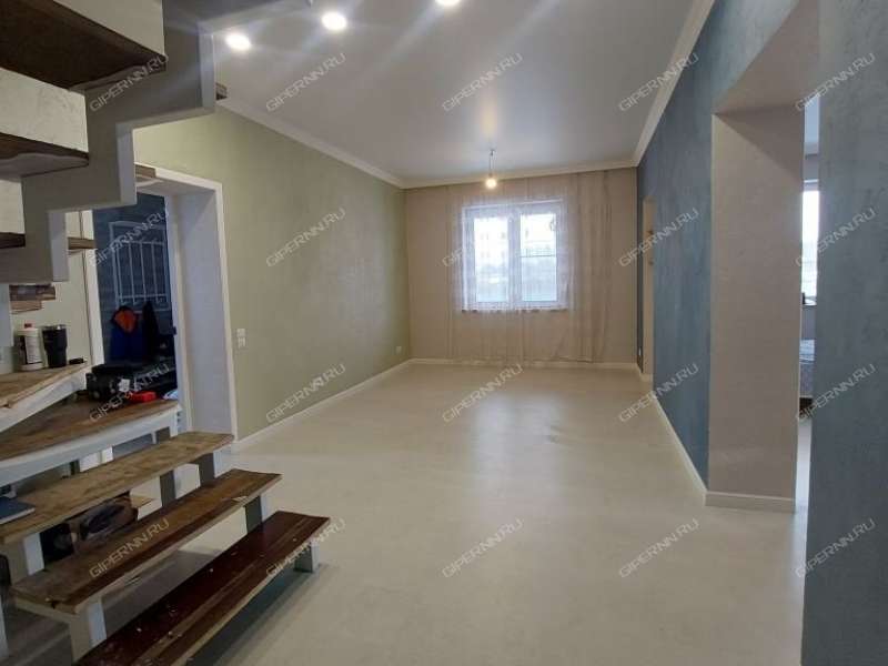 коттедж на Кооперативной улице посёлок Гавриловка