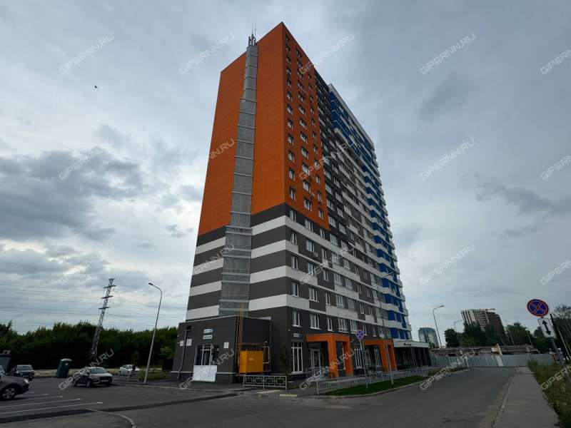 улица Коперника, 3 фото