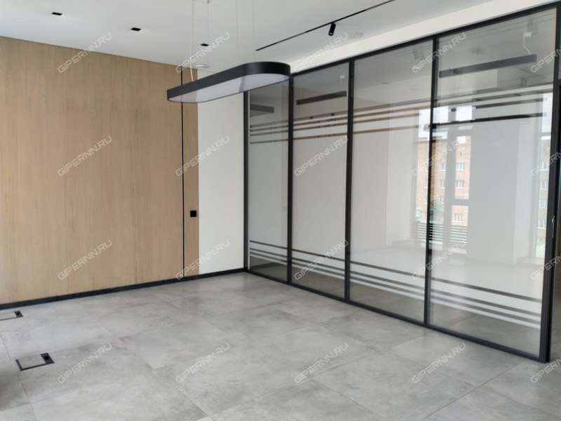 помещение под торговую площадь на Большая Печерская ул., д.40