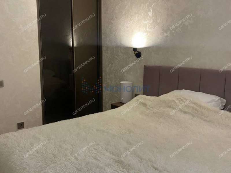 однокомнатная квартира на проспекте Героев Донбасса дом 8