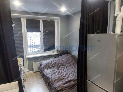 1-komnatnaya-poselok-kultura-kstovskiy-rayon фото