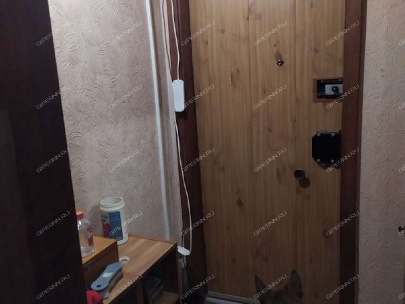 двухкомнатная квартира на проспекте Ленина дом 53/4