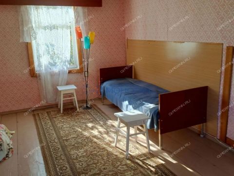 dacha-derevnya-strahovo-gorodskoy-okrug-bor фото