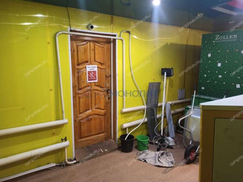 помещение под офис, торговую площадь на улице Ленина село Гагино