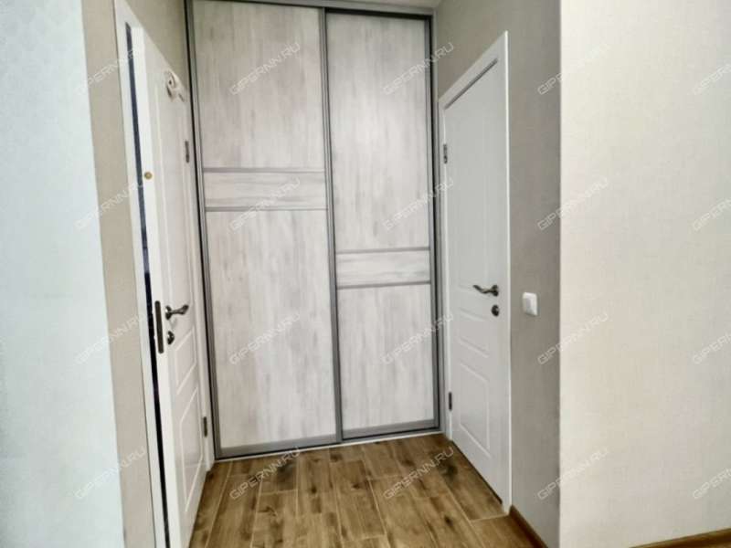 коттедж на Восточной улице село Великий Враг