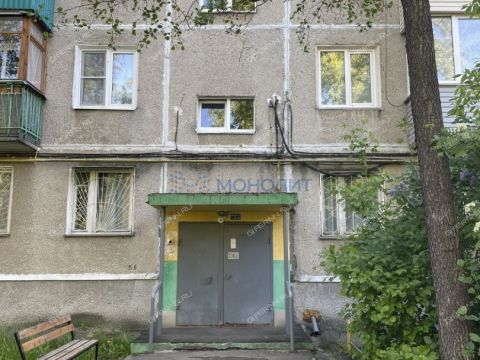 2-komnatnaya-ul-gaugelya-d-19 фото