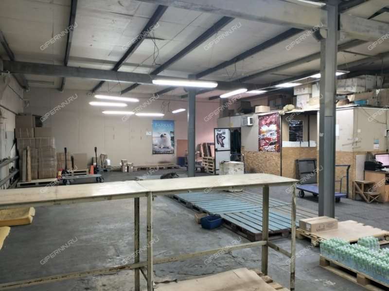 помещение под офис на Марата ул., д.51