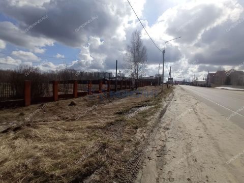 rabochiy-poselok-sosnovskoe-sosnovskiy-rayon фото