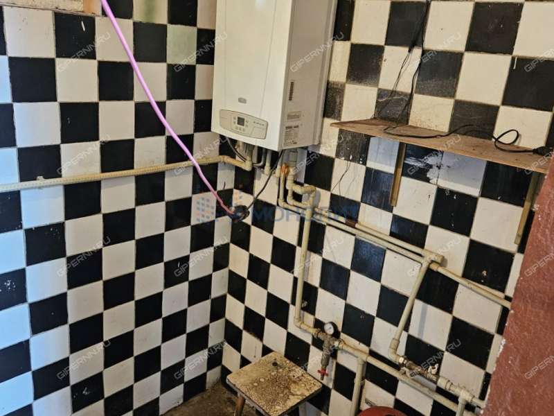 дом на улице Береговая, Новинский сельсовет