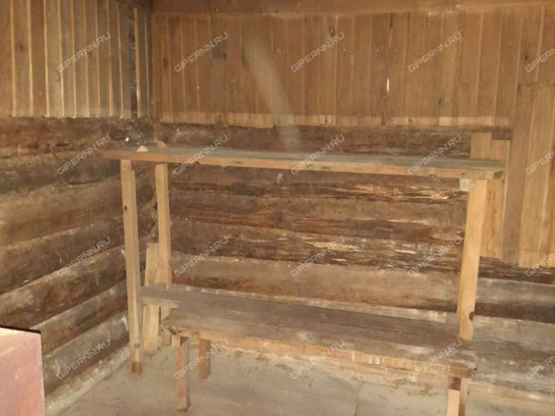 дом на Ровной улице