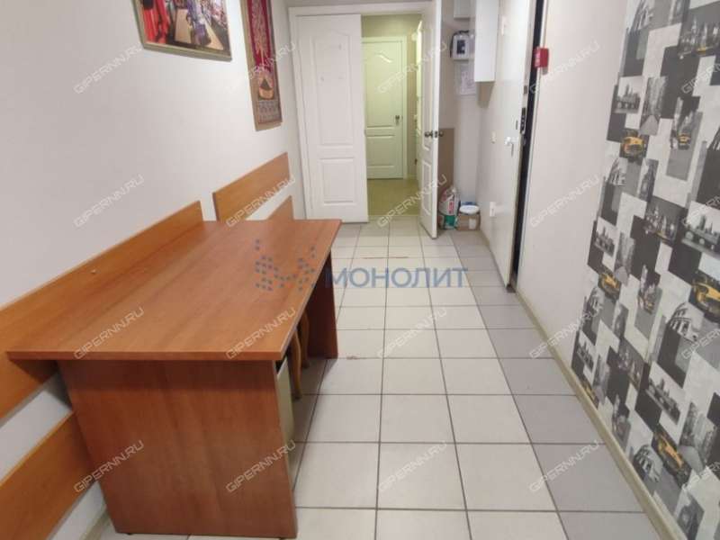 помещение под помещение свободного назначения, офис на Большей Печёрской улице