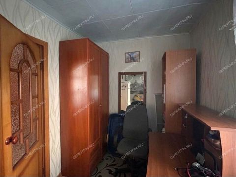 2-komnatnaya-ul-kosmicheskaya-d-33 фото