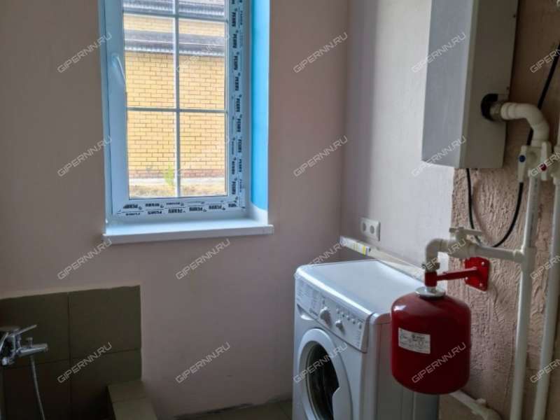 коттедж на Родниковой улице деревня Афонино