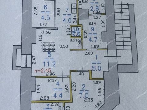 gorod-kstovo-kstovskiy-rayon фото