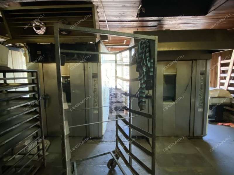 готовый бизнес пекарня в Княгининском районе Нижегородской области