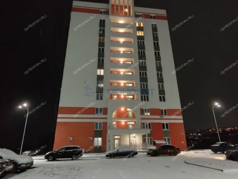 1-komnatnaya-derevnya-afonino-kstovskiy-rayon фото