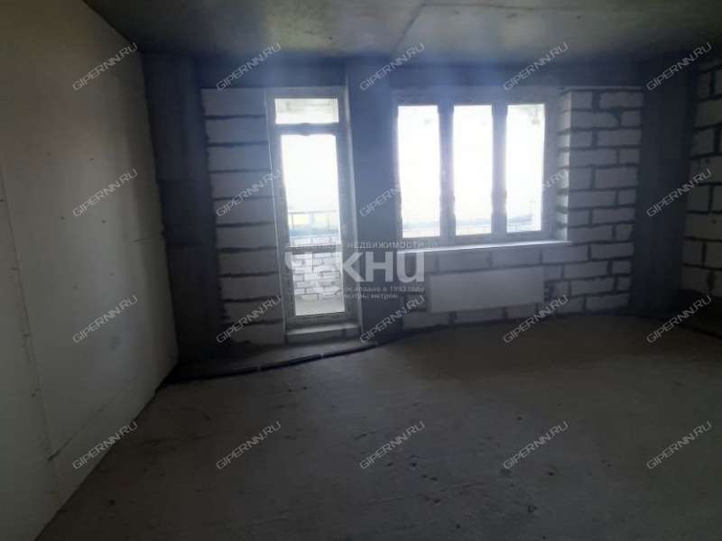двухкомнатная квартира на Ошарской улице дом 98/1