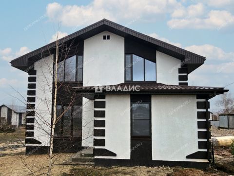 dom-selo-dudenevo-bogorodskiy-municipalnyy-okrug фото