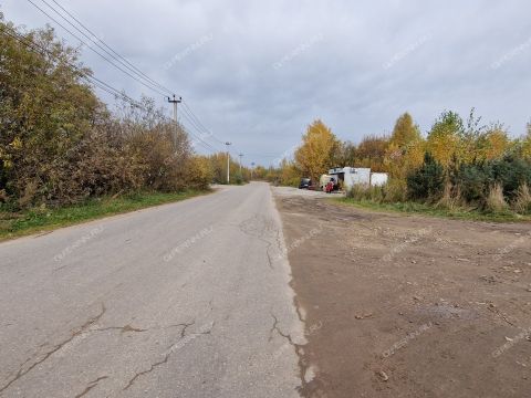 derevnya-krutaya-kstovskiy-rayon фото