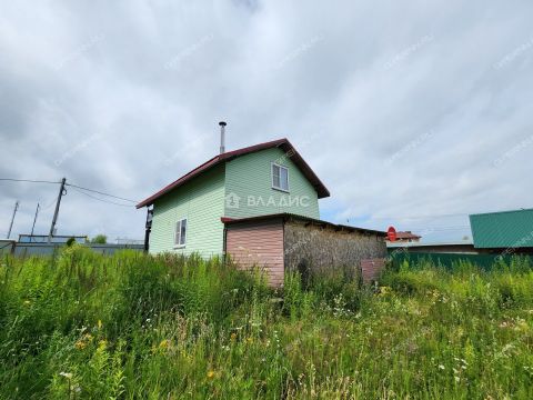 dom-selo-efimevo-bogorodskiy-municipalnyy-okrug фото
