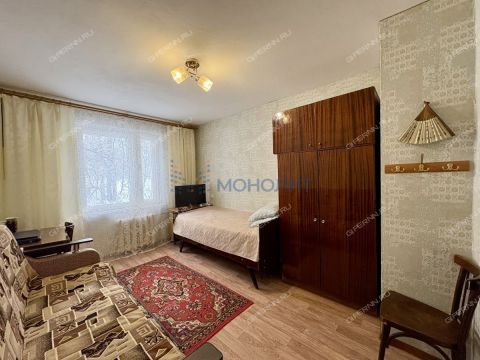 3-komnatnaya-ul-marshala-golovanova-d-31 фото