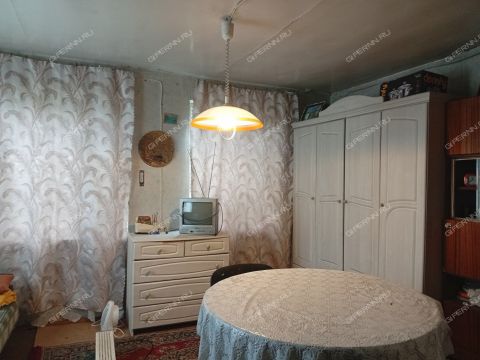 dacha-derevnya-rekshino-gorodskoy-okrug-bor фото